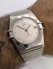 Vintage omega manhattan for sale  CROYDON