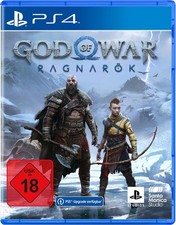 God ragnarök playstation gebraucht kaufen  Deutschland