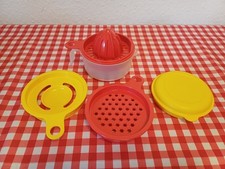Tupperware küchenperle zitron gebraucht kaufen  Bad Nauheim
