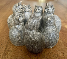 Windstone editions pewter for sale  Willow Spring