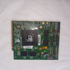 Nvidia geforce 9700m gebraucht kaufen  Velden