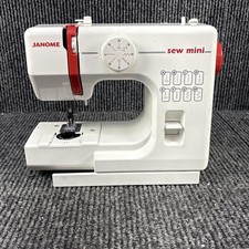 Janome sew mini for sale  Rogers