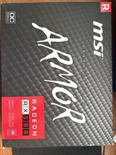Msi radeon rx580 for sale  Bellevue