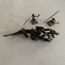 Dark elf hydra for sale  SOUTHAMPTON