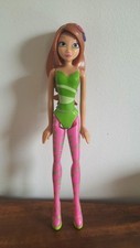 Poupée winx flora d'occasion  Albi