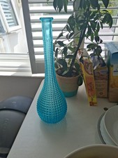 Vintage aqua diamond for sale  PLYMOUTH