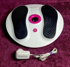 Revitive leg feet for sale  SHEFFIELD