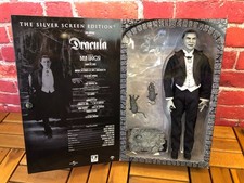 Sideshow dracula silver for sale  Anaheim