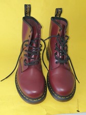 Martens airwair boots for sale  HULL