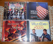 Lot cds big for sale  Le Roy