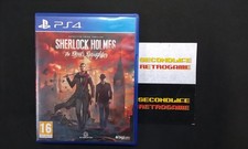 Sony ps4 sherlock usato  Monza