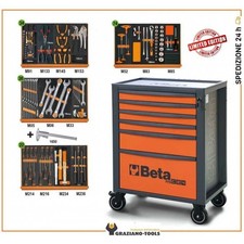 Cassettiera beta rsc24 usato  Grottaminarda