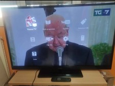 smart tv 46 usato smart tv 46 usato Roma