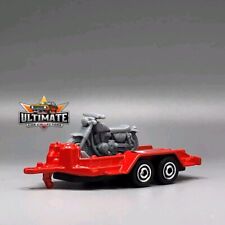 Utility trailer motorcycle for sale  Omaha