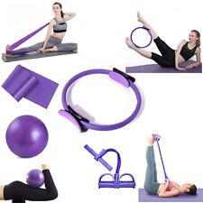 4pc elite yoga for sale  MANCHESTER