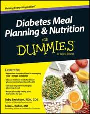 Diabetes meal planning for sale  Montgomery