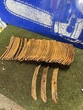 Cast iron cultivator for sale  LYMINGTON