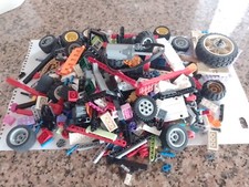 Lotto lego kg. usato  Montecatini Terme