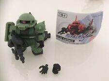 Gashapon robot bandai usato  Pistoia