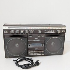 Philips d8734 02s gebraucht kaufen  Gaimersheim