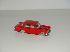 Novoexport moskvitch 408 gebraucht kaufen  Kissenbrück