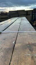 Reclaimed scaffold boards for sale  KNUTSFORD