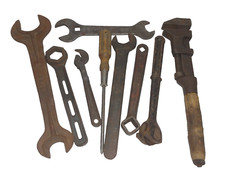 Antique mixed tool for sale  Humboldt