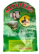 Guinness poster beer for sale  Salem