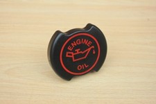 Engine oil filler for sale  ILKESTON