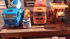 Betoniera bruder camion usato  Ascoli Piceno