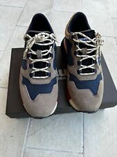 Scarpe uomo sneakers usato  Roccasecca