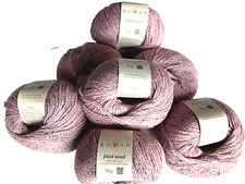 Rowan felted tweed gebraucht kaufen  Wegberg