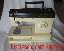 Riginal singer 7184 gebraucht kaufen  Wörrstadt