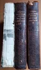 Tomes encyclopédie pratique d'occasion  Nogent-sur-Vernisson