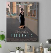 Audrey hepburn breakfast for sale  Raleigh
