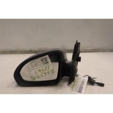 Specchietto retrovisore sinist usato  Ferrara