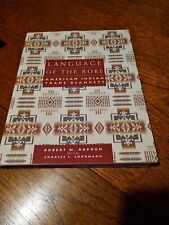 Language robe. american for sale  IPSWICH