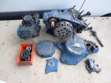 Piece moteur suzuki d'occasion  Mimet