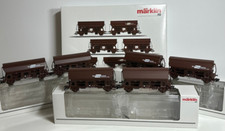 Märklin 46308 schwenkdachwage gebraucht kaufen  Darmstadt