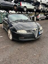 2006 alfa romeo for sale  SUDBURY