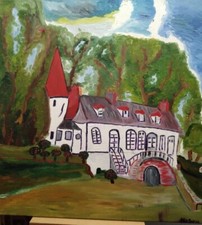 Maison d'occasion Maison d'occasion Pantin