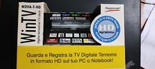Hauppauge wintv nova usato  Milazzo