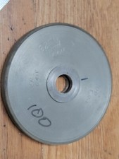 Diamond wheel 3 for sale  El Monte