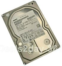 Hitachi 4tb 3.5 d'occasion  Expédié en Belgium