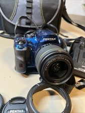 Pentax pentax 16.3mp for sale  Minneapolis