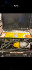 Advance welding aw315 for sale  MILTON KEYNES
