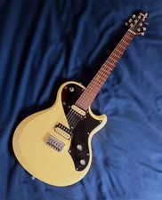 Shergold provocateur standard for sale  BUDLEIGH SALTERTON