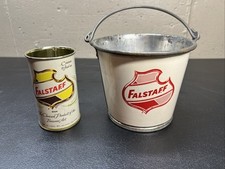 Vintage falstaff metal for sale  Saint Charles