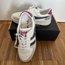 Gola turnschuhe sneaker gebraucht kaufen  Lüneburg
