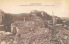 Hartmannswillerkopf hartmannsw gebraucht kaufen Hartmannswillerkopf hartmannsw gebraucht kaufen  Deutschland